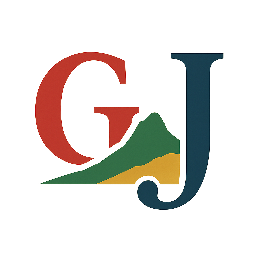 Logo Gazette du Jura